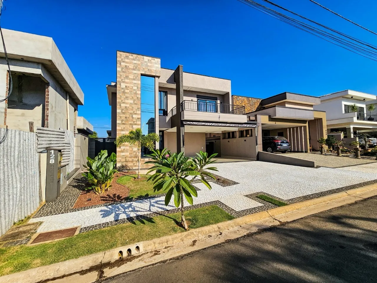 House for sale of 360 m² in Paulínia, SP, Brazil