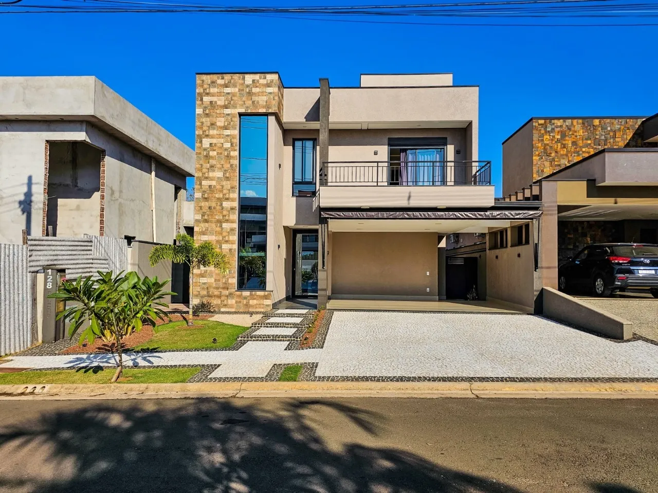 Casa à venda de 360 m² em Paulínia, SP, Brasil