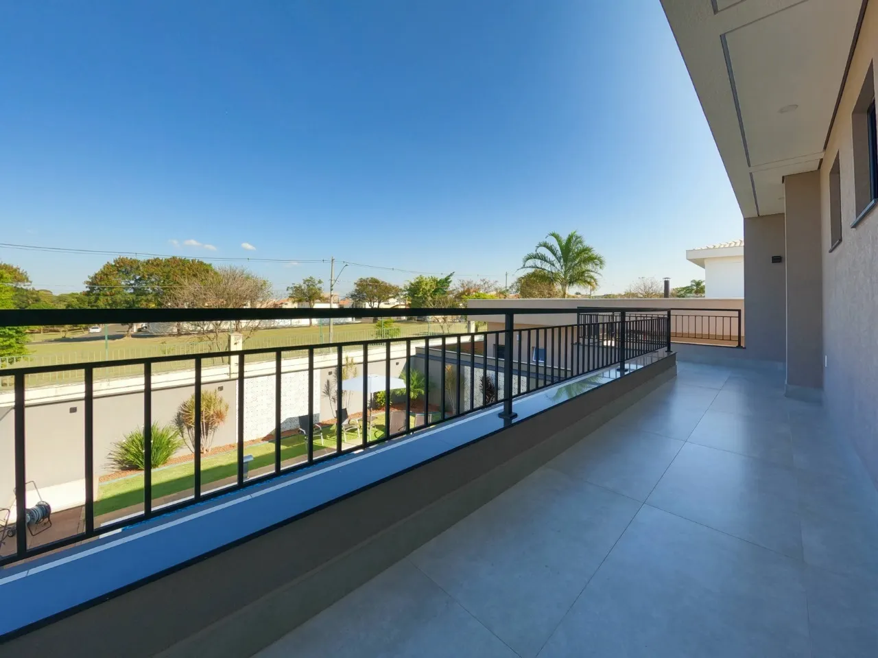 House for sale of 360 m² in Paulínia, SP, Brazil