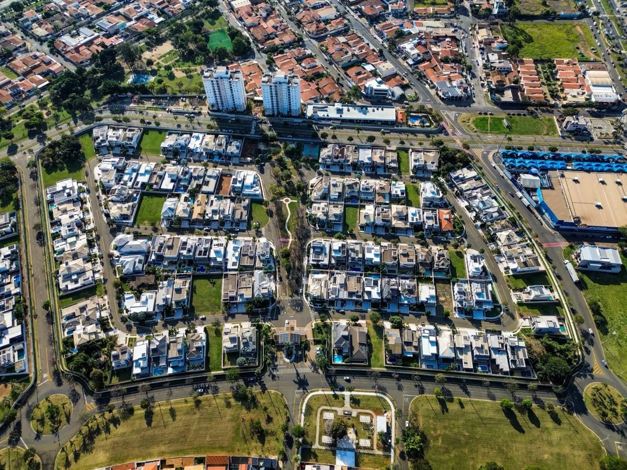 House for sale of 360 m² in Paulínia, SP, Brazil