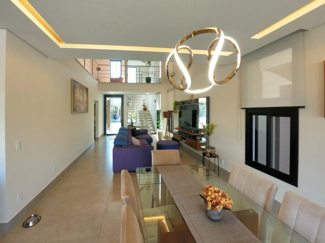 House for sale of 360 m² in Paulínia, SP, Brazil