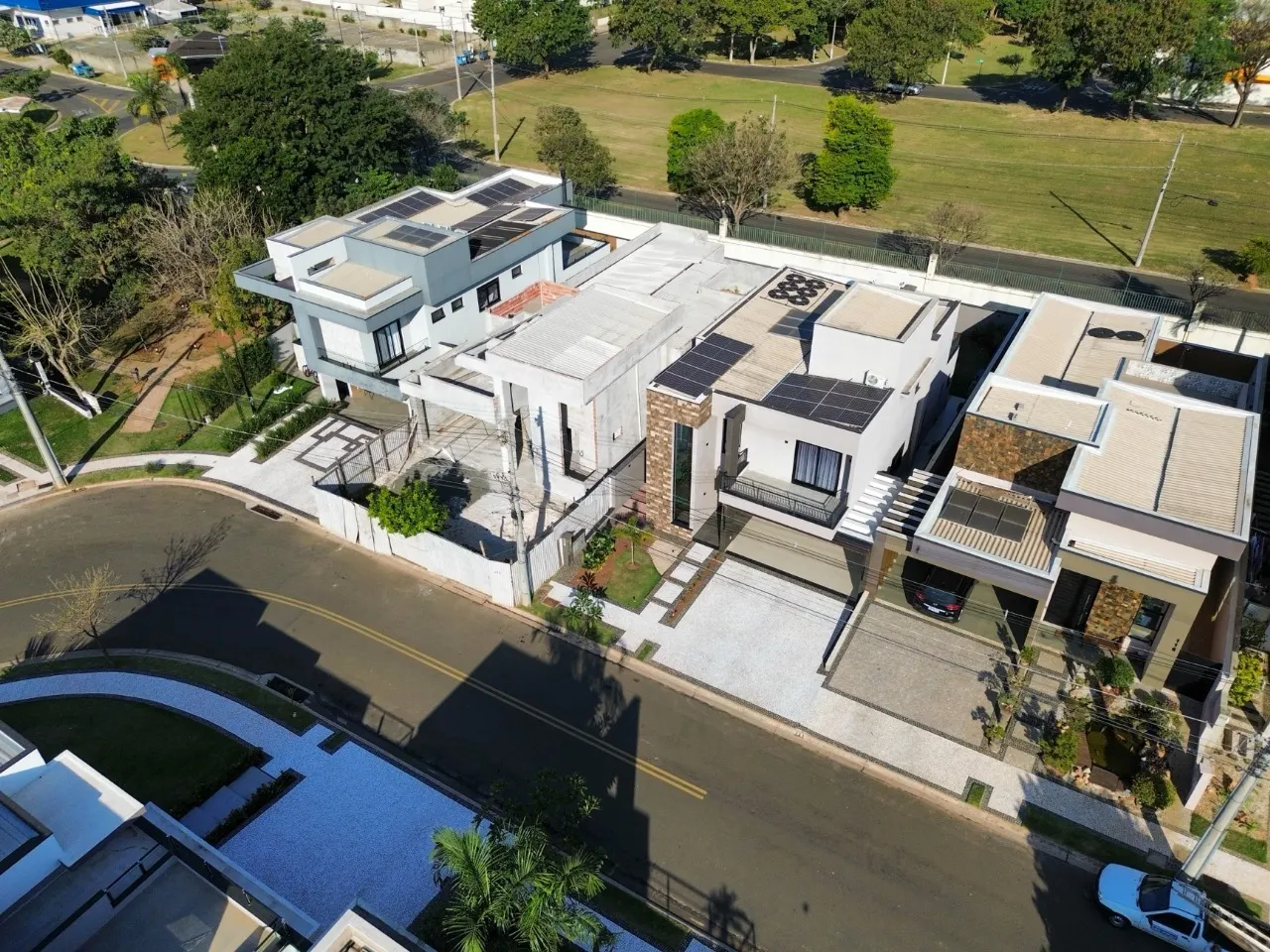 House for sale of 360 m² in Paulínia, SP, Brazil