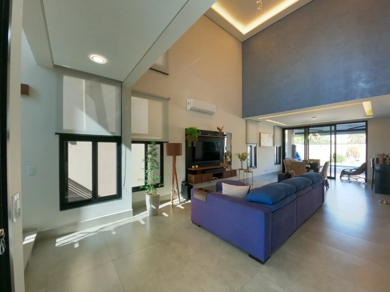 House for sale of 360 m² in Paulínia, SP, Brazil
