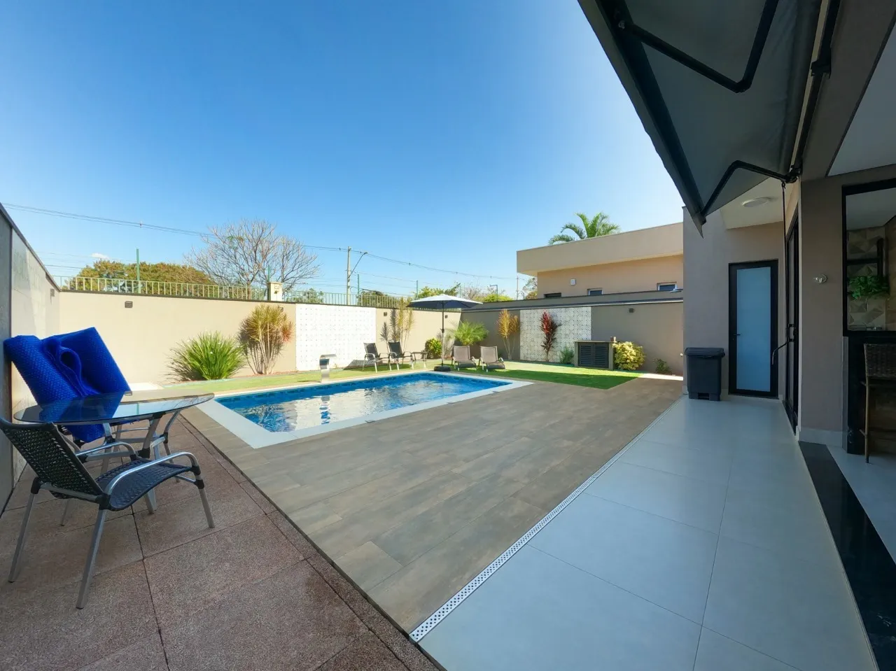 House for sale of 360 m² in Paulínia, SP, Brazil