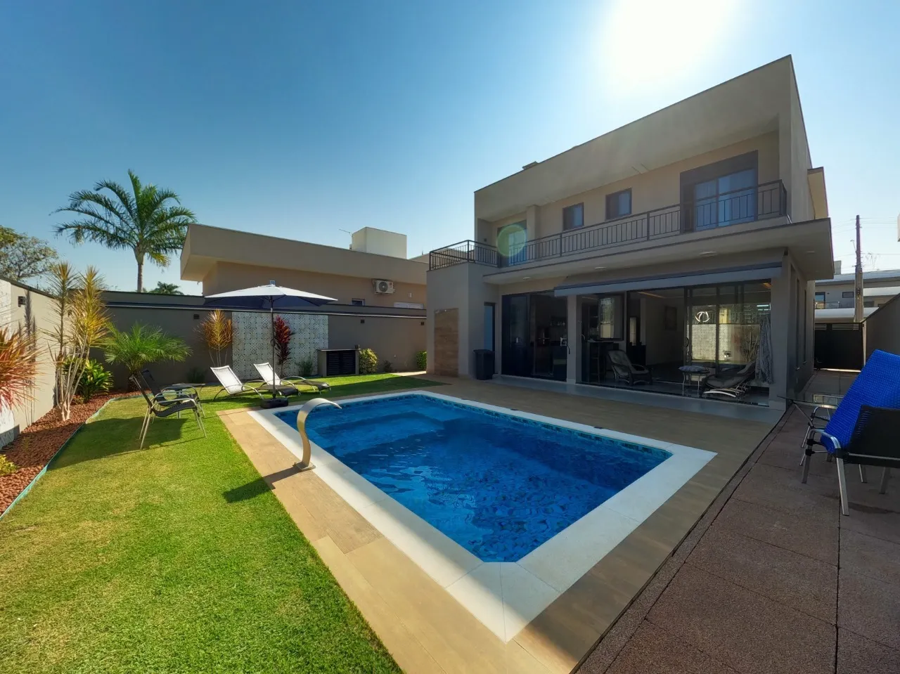 House for sale of 360 m² in Paulínia, SP, Brazil