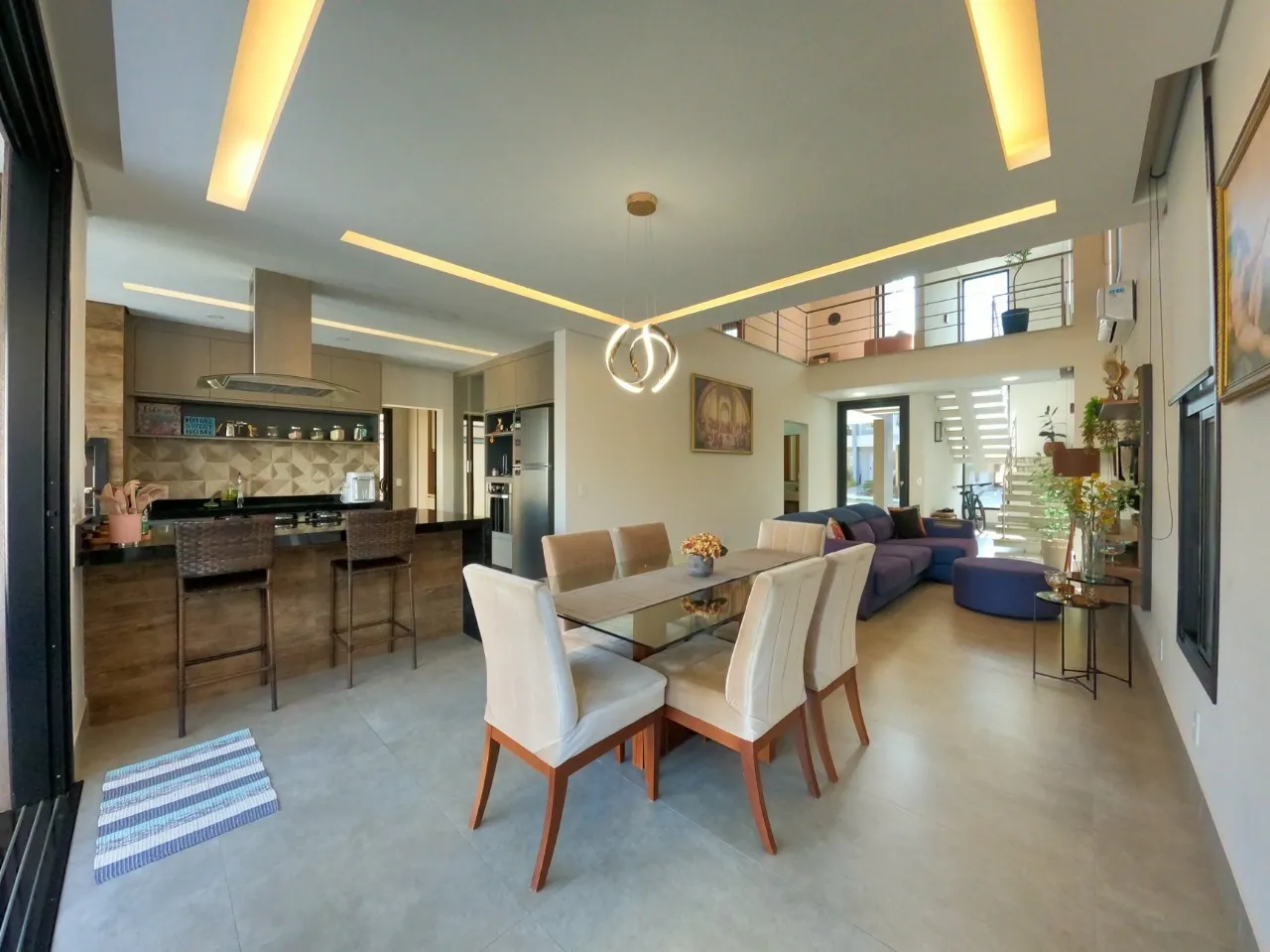 House for sale of 360 m² in Paulínia, SP, Brazil