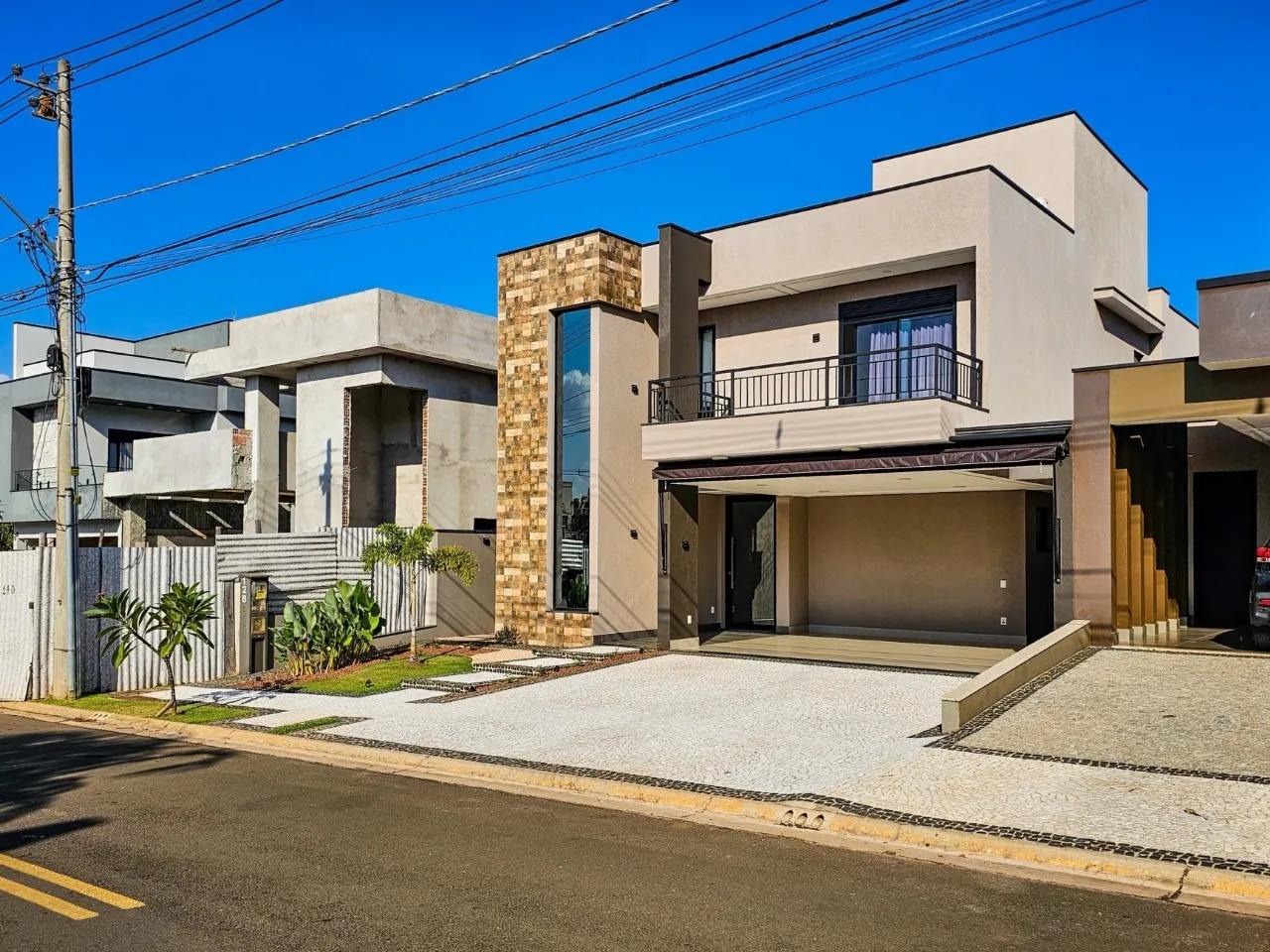 House for sale of 360 m² in Paulínia, SP, Brazil