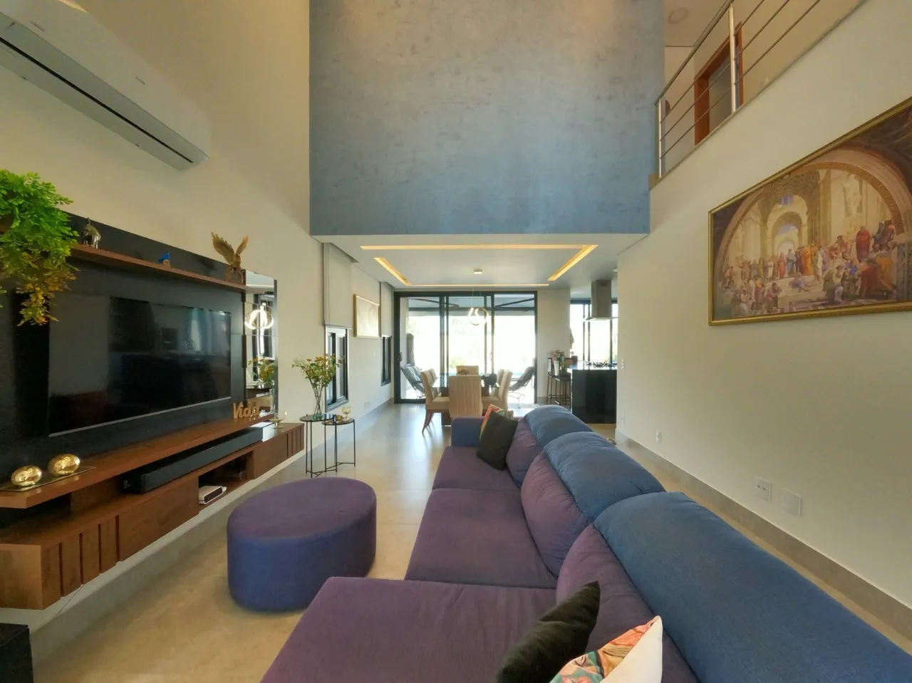House for sale of 360 m² in Paulínia, SP, Brazil