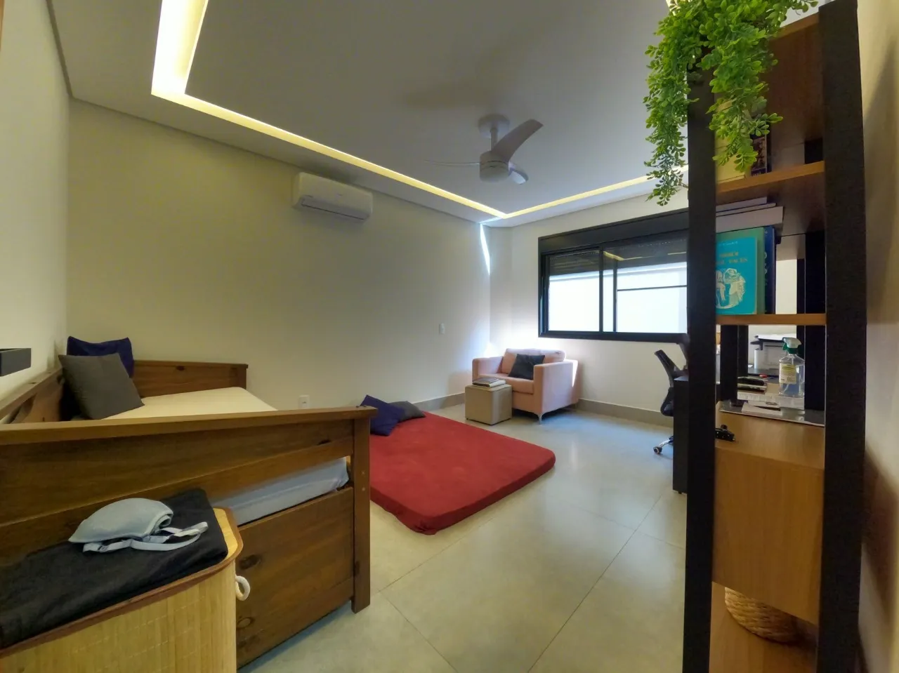 House for sale of 360 m² in Paulínia, SP, Brazil