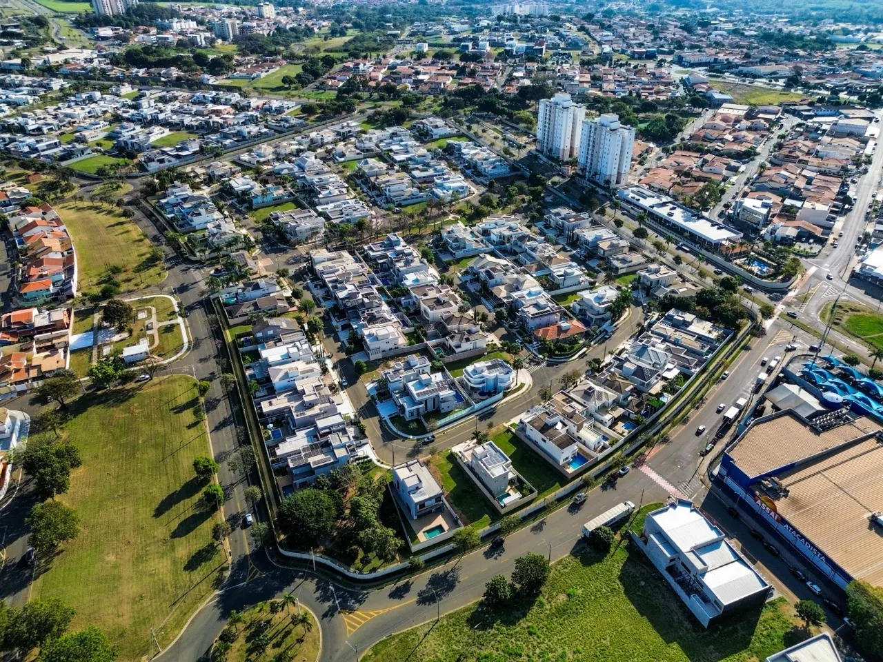 House for sale of 360 m² in Paulínia, SP, Brazil