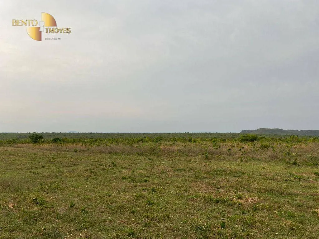 Fazenda à venda de 5.790 ha em Alto Araguaia, MT, Brasil