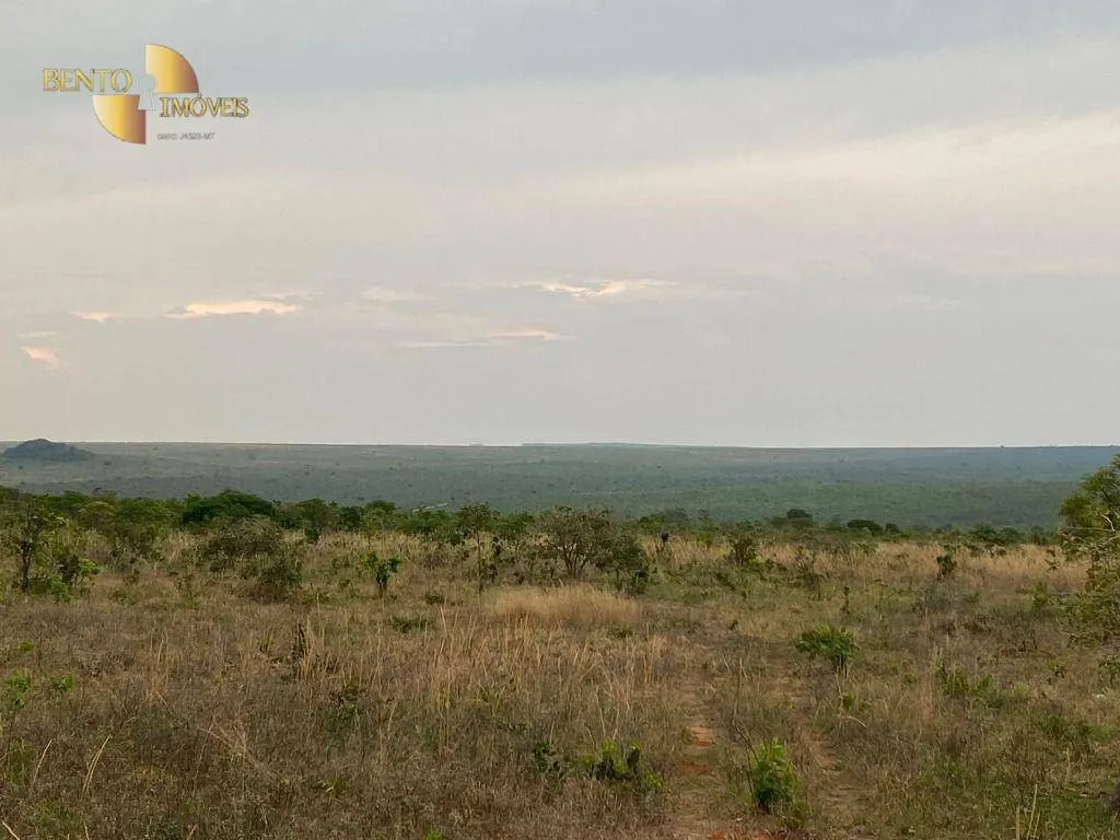 Fazenda à venda de 5.790 ha em Alto Araguaia, MT, Brasil