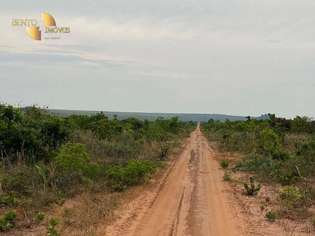 Fazenda à venda de 5.790 ha em Alto Araguaia, MT, Brasil