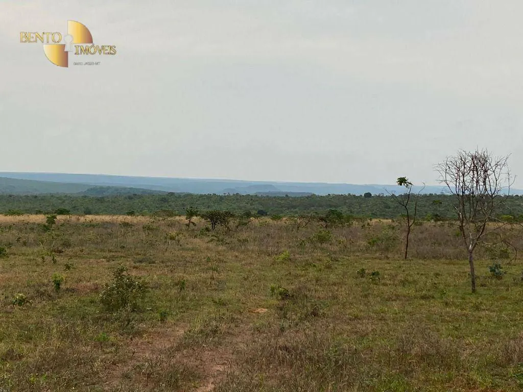 Fazenda à venda de 5.790 ha em Alto Araguaia, MT, Brasil
