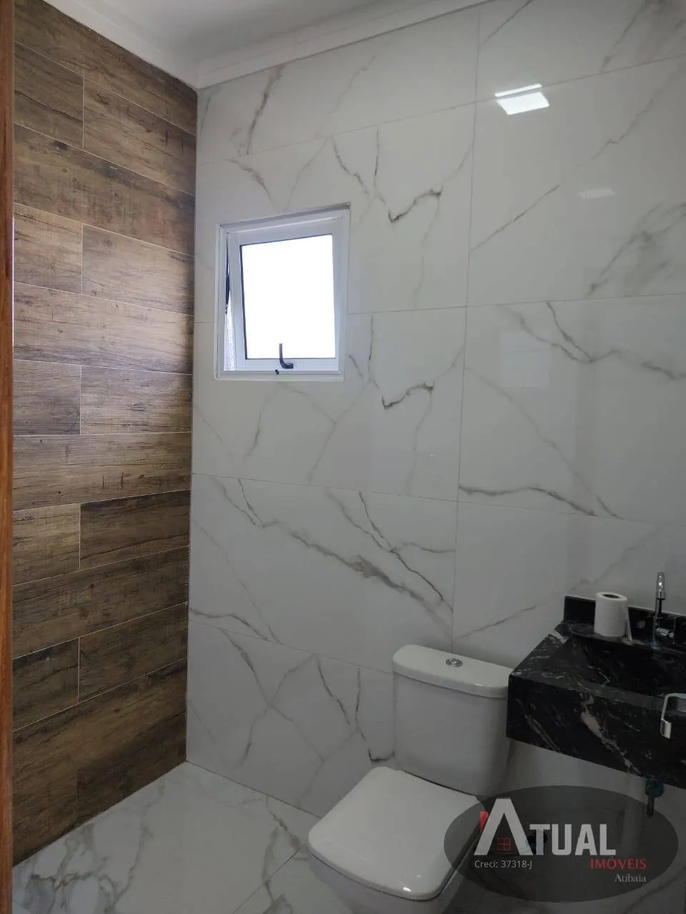 House for sale of 186 m² in Atibaia, SP, Brazil