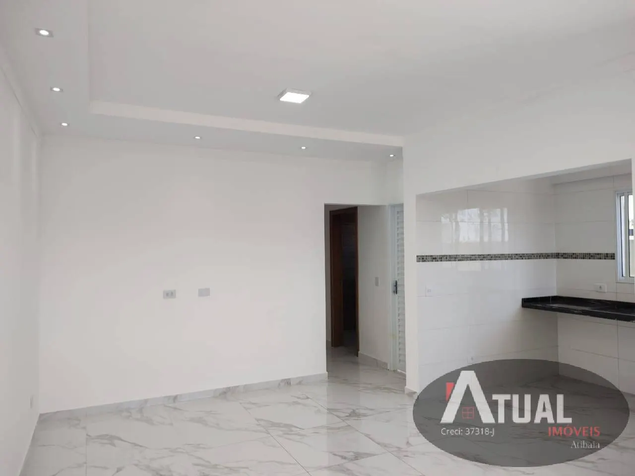 House for sale of 186 m² in Atibaia, SP, Brazil