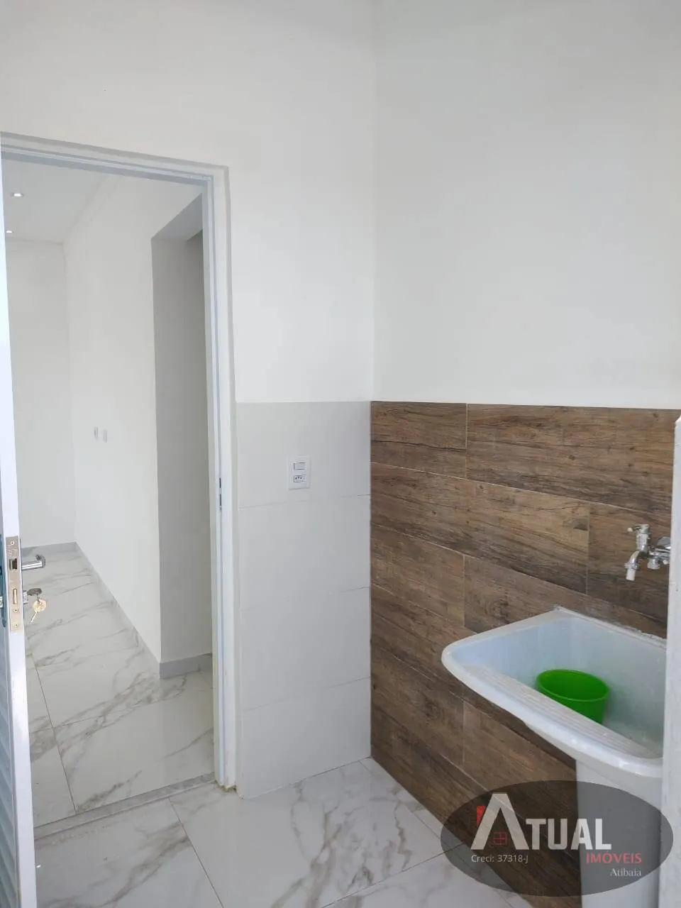 House for sale of 186 m² in Atibaia, SP, Brazil