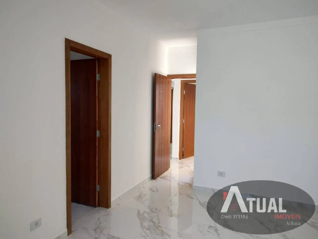 House for sale of 186 m² in Atibaia, SP, Brazil