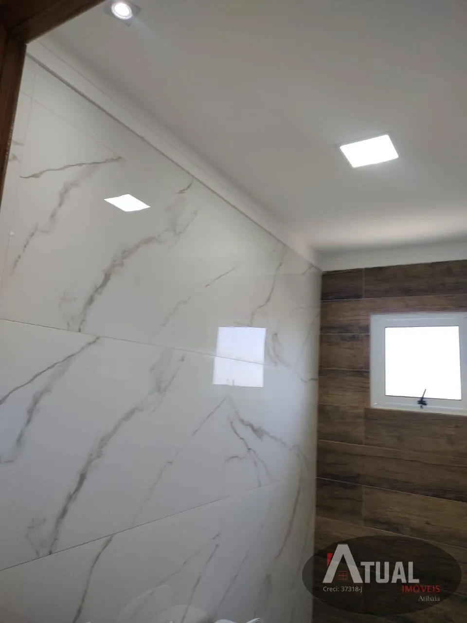 House for sale of 186 m² in Atibaia, SP, Brazil