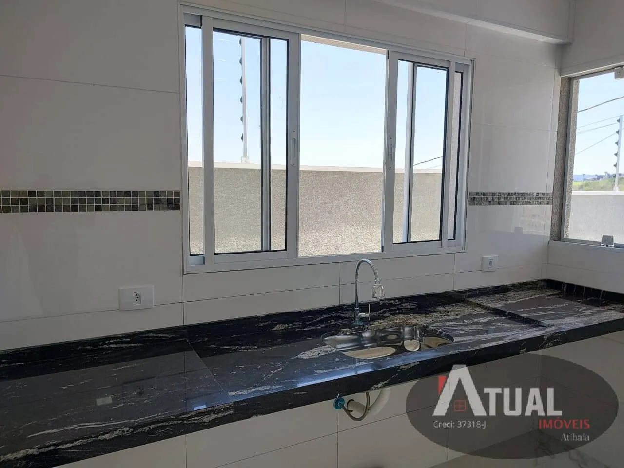 House for sale of 186 m² in Atibaia, SP, Brazil