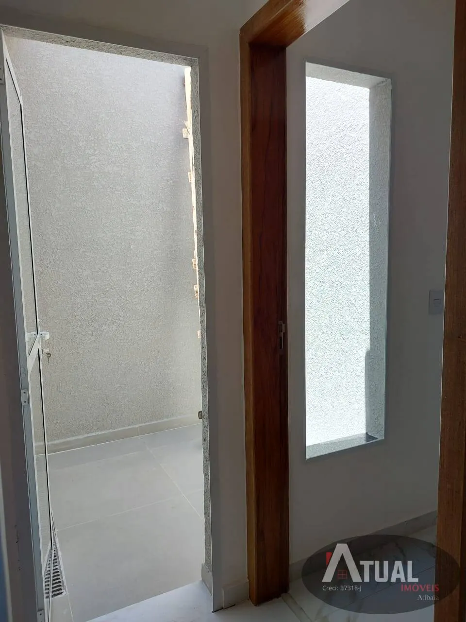 House for sale of 186 m² in Atibaia, SP, Brazil