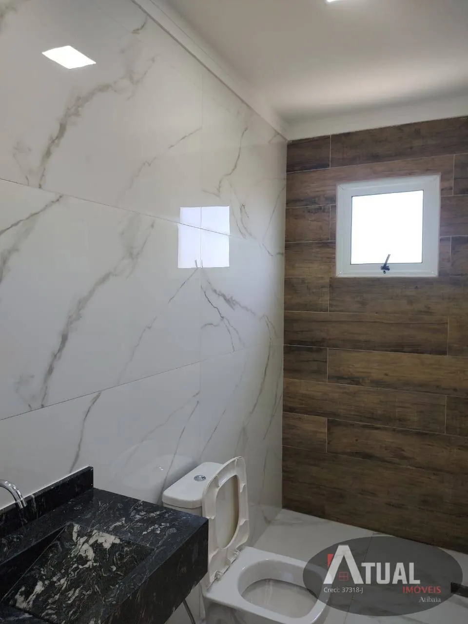 House for sale of 186 m² in Atibaia, SP, Brazil