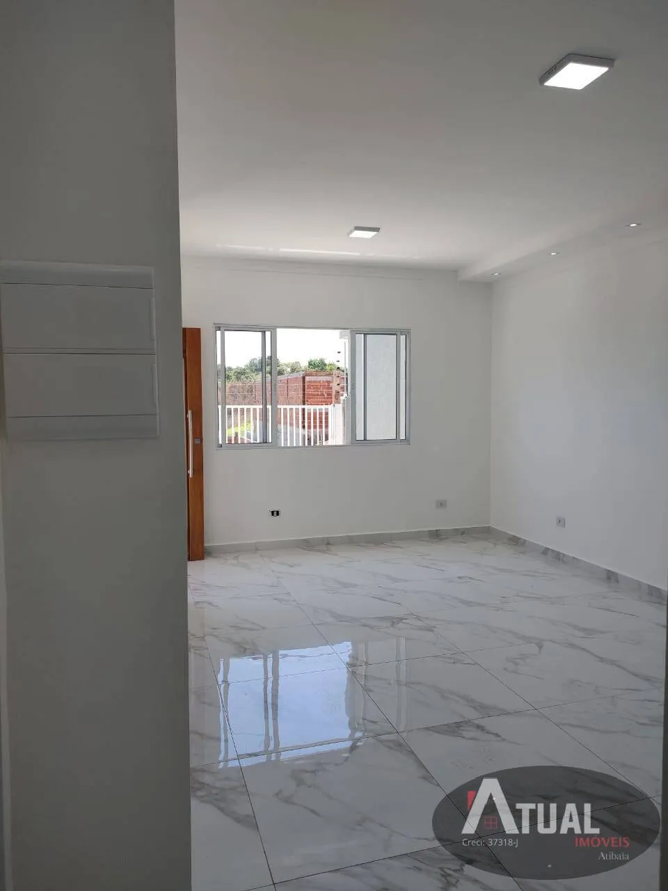 House for sale of 186 m² in Atibaia, SP, Brazil