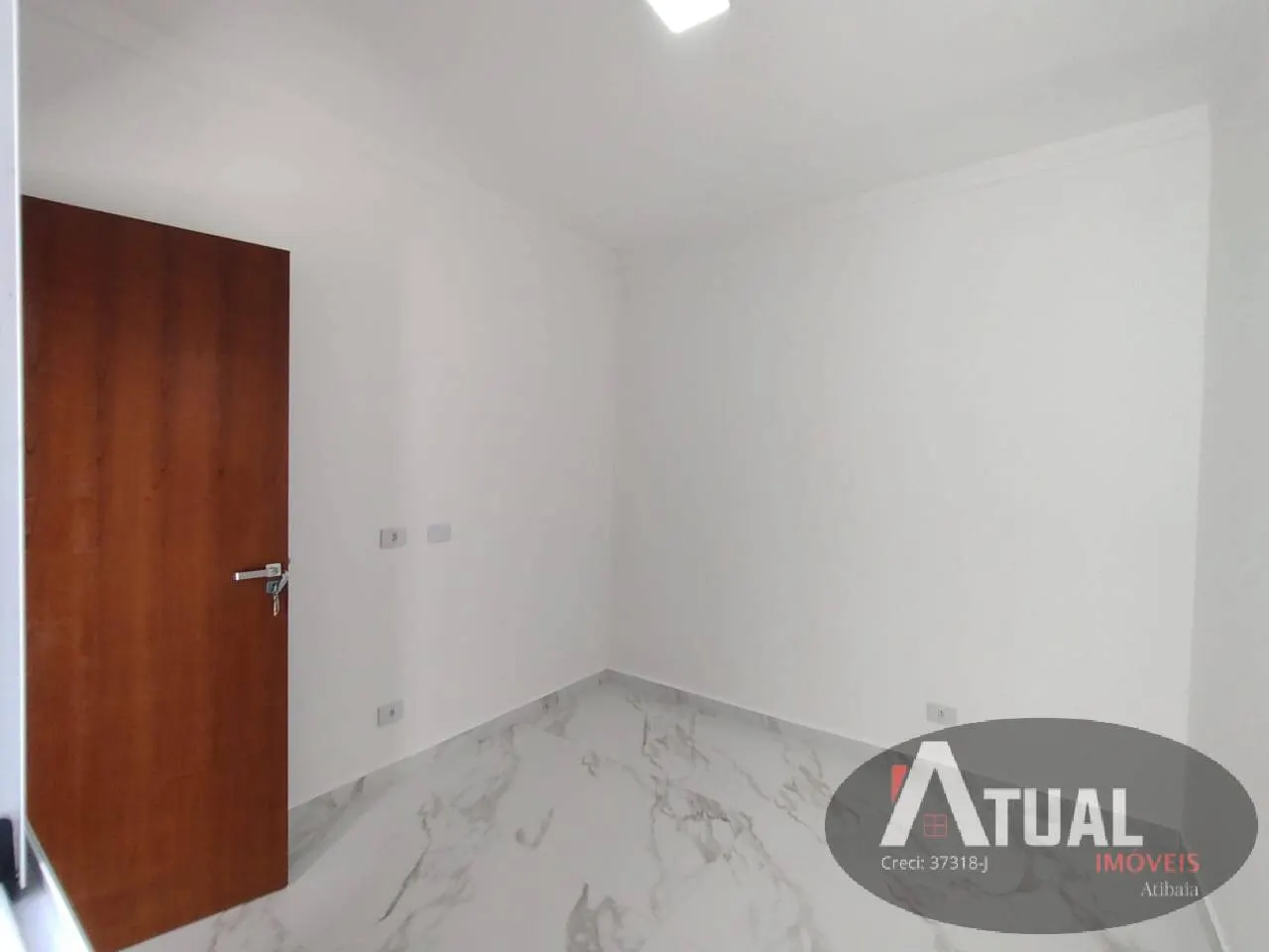 House for sale of 186 m² in Atibaia, SP, Brazil