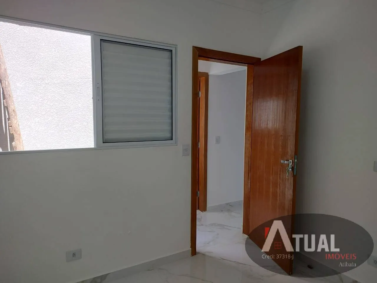 House for sale of 186 m² in Atibaia, SP, Brazil