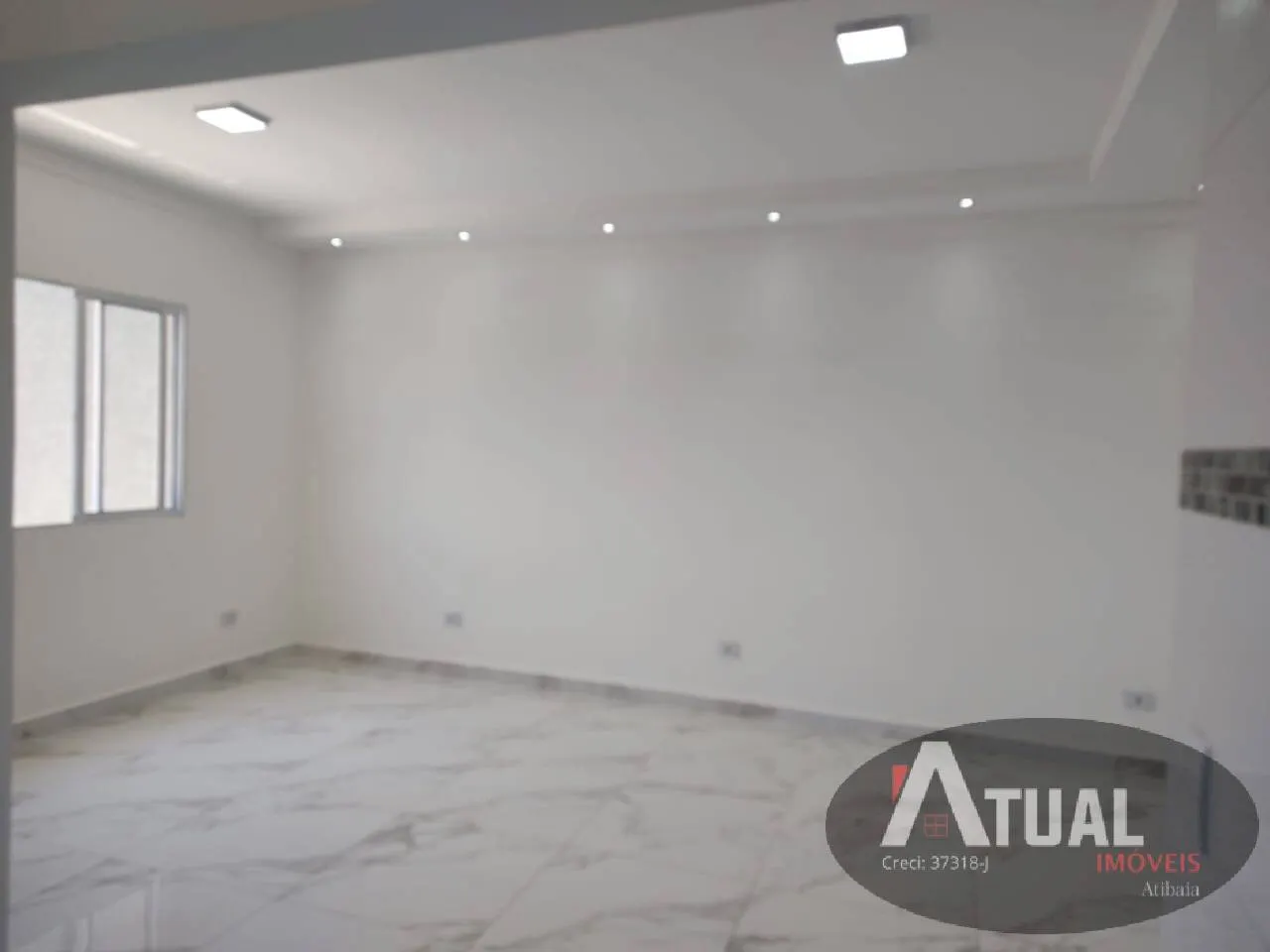 House for sale of 186 m² in Atibaia, SP, Brazil