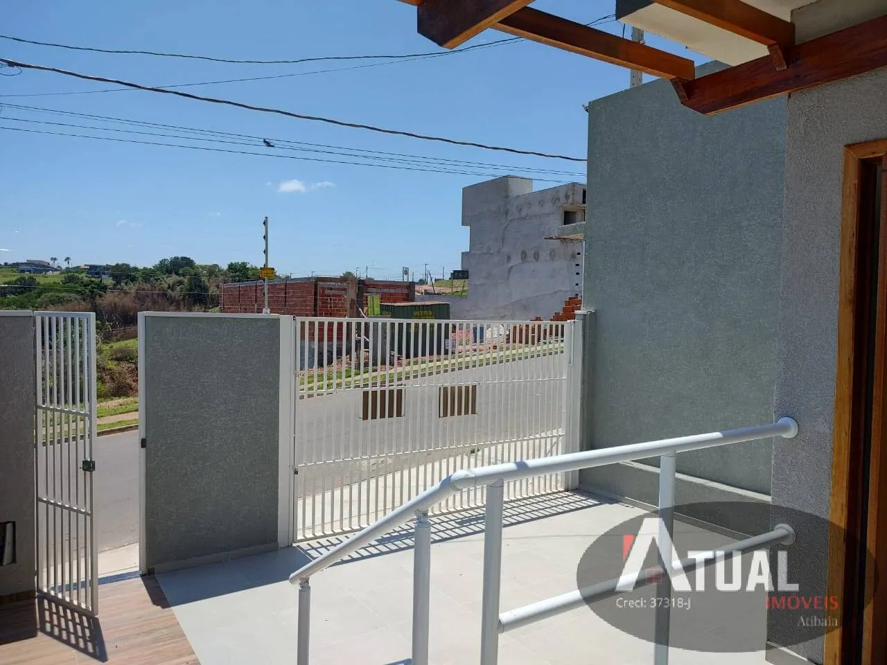 House for sale of 186 m² in Atibaia, SP, Brazil