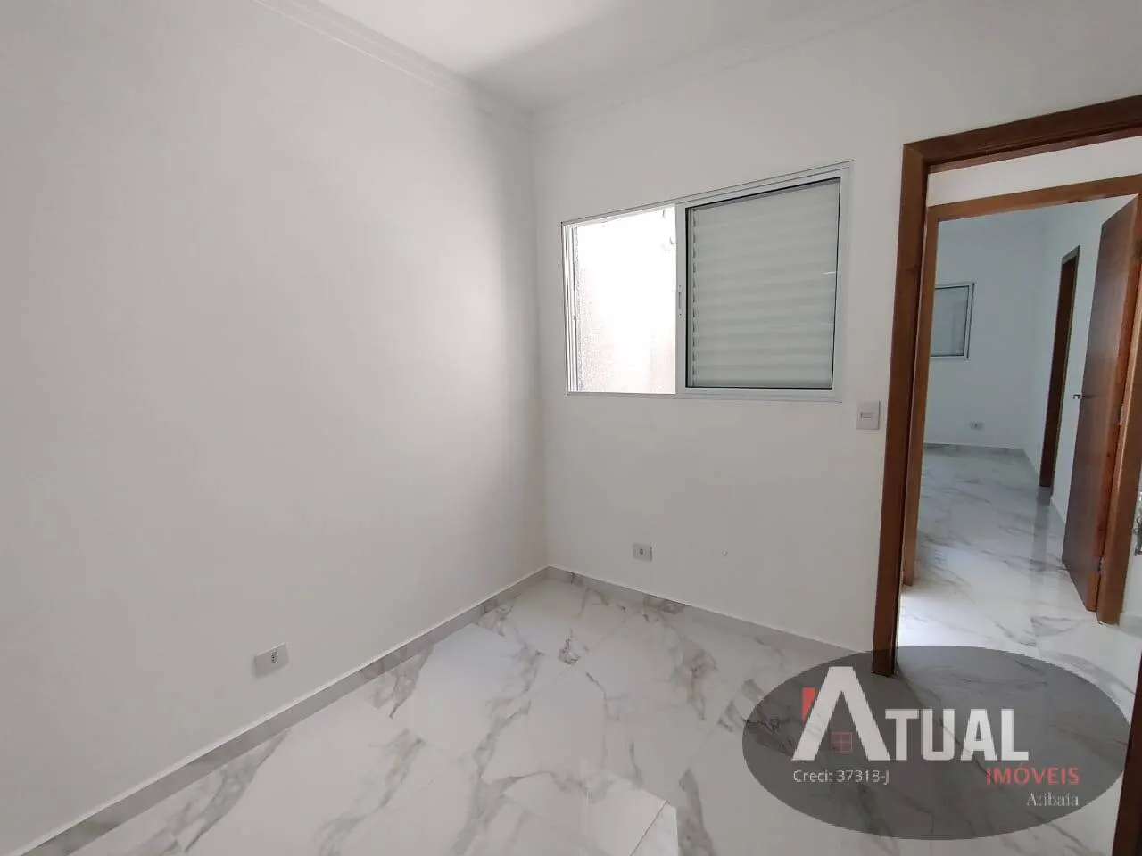 House for sale of 186 m² in Atibaia, SP, Brazil