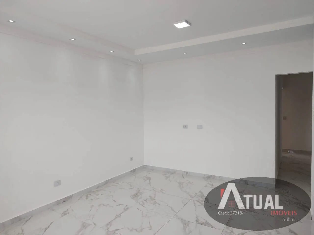 House for sale of 186 m² in Atibaia, SP, Brazil