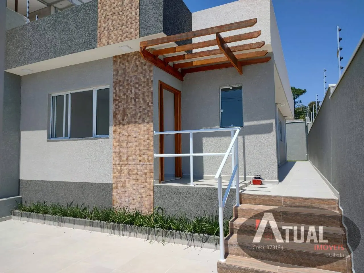 House for sale of 186 m² in Atibaia, SP, Brazil