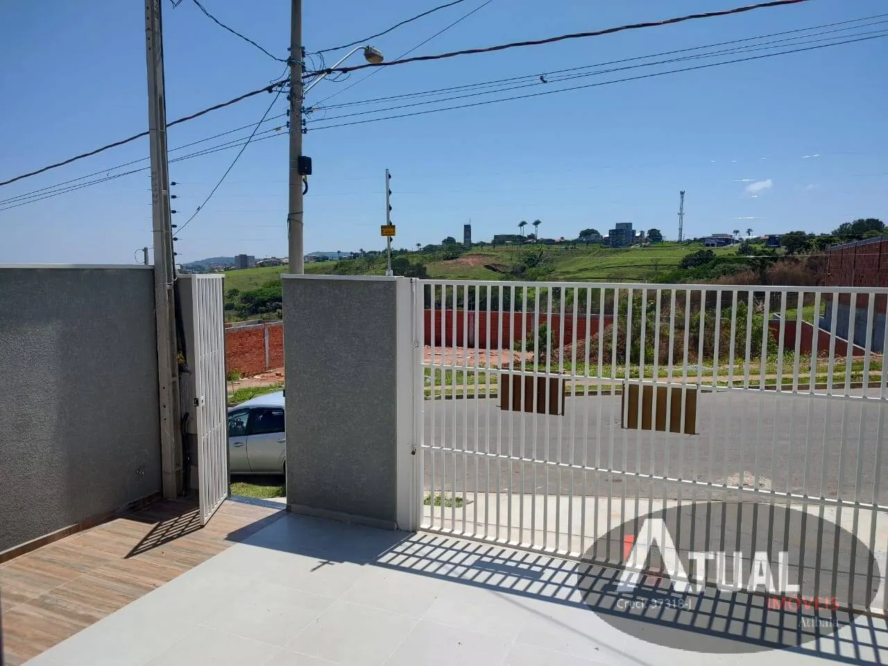 House for sale of 186 m² in Atibaia, SP, Brazil