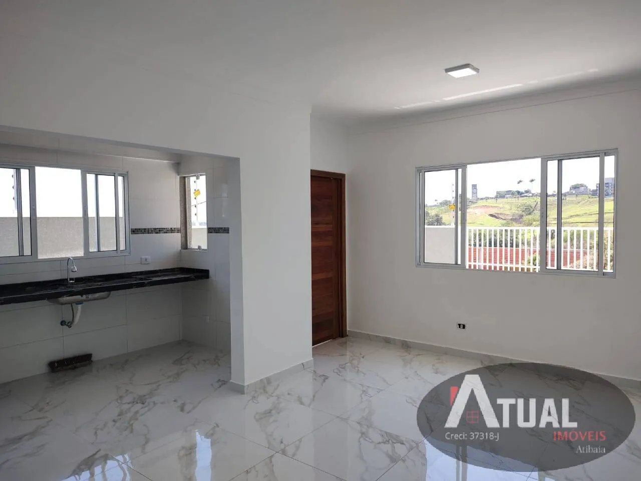 House for sale of 186 m² in Atibaia, SP, Brazil