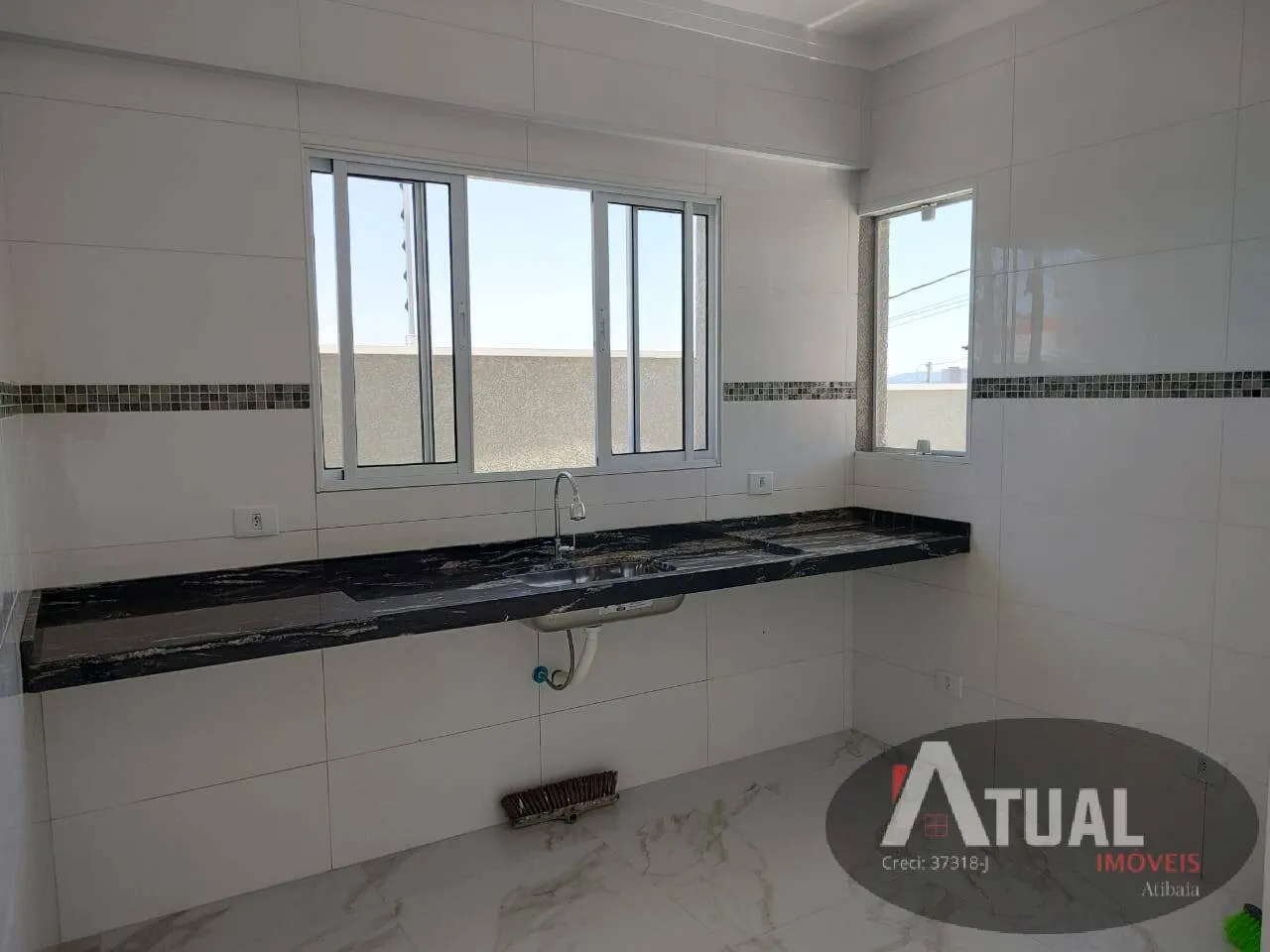 House for sale of 186 m² in Atibaia, SP, Brazil