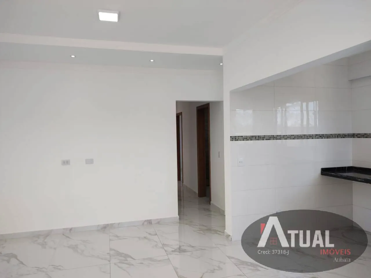 House for sale of 186 m² in Atibaia, SP, Brazil