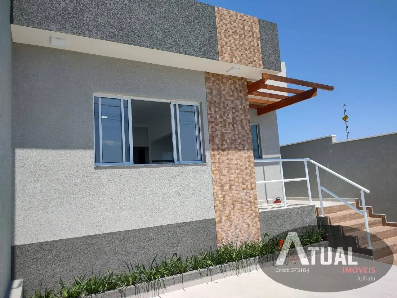 House for sale of 186 m² in Atibaia, SP, Brazil