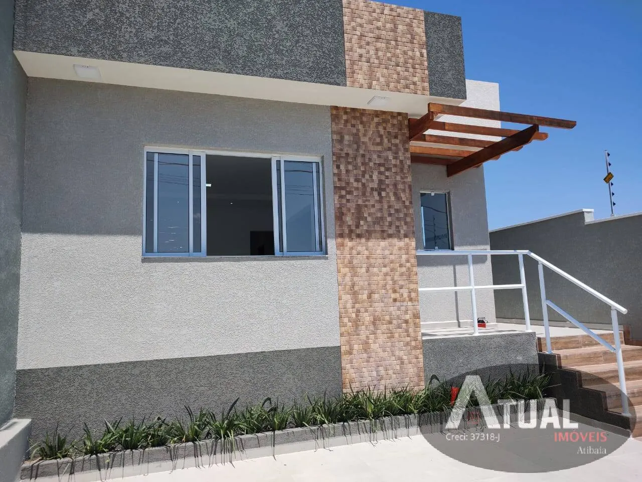 House for sale of 186 m² in Atibaia, SP, Brazil