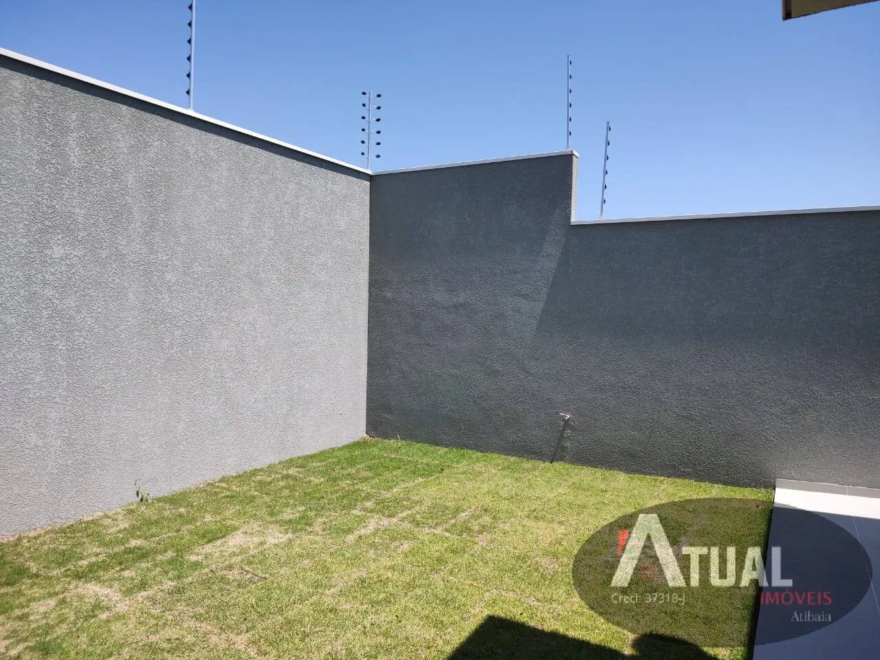 House for sale of 186 m² in Atibaia, SP, Brazil