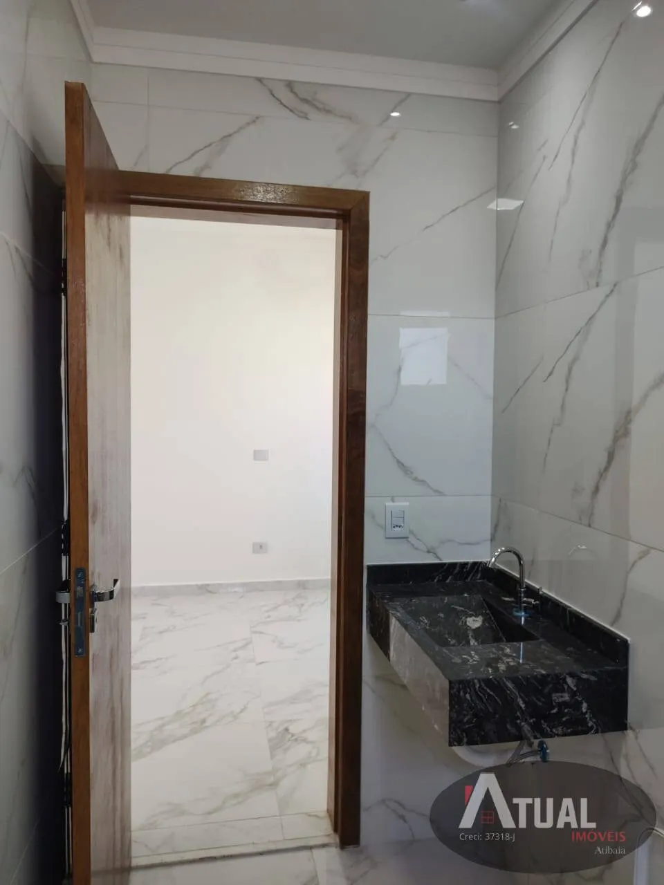 House for sale of 186 m² in Atibaia, SP, Brazil