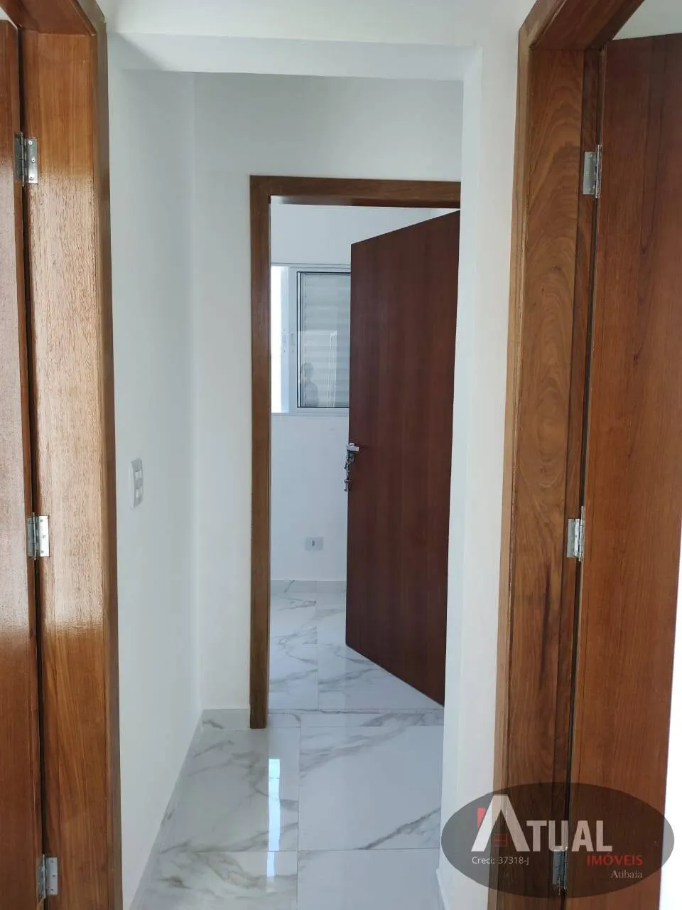 House for sale of 186 m² in Atibaia, SP, Brazil