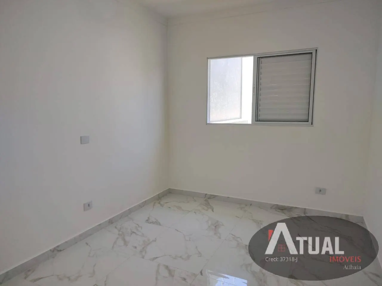 House for sale of 186 m² in Atibaia, SP, Brazil