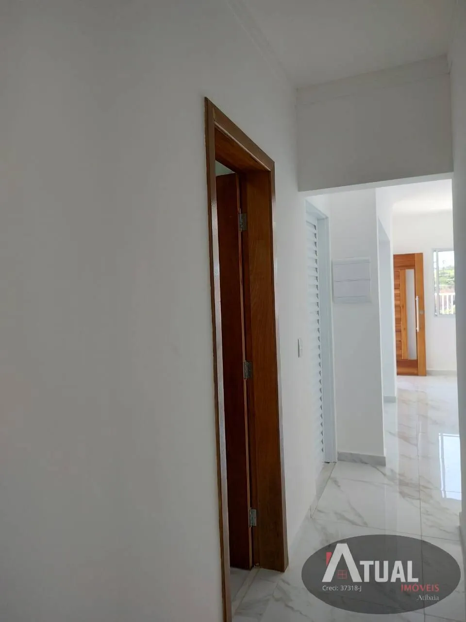 House for sale of 186 m² in Atibaia, SP, Brazil