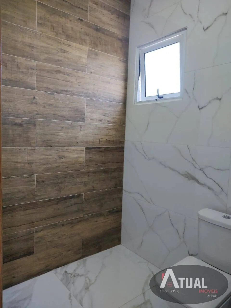 House for sale of 186 m² in Atibaia, SP, Brazil