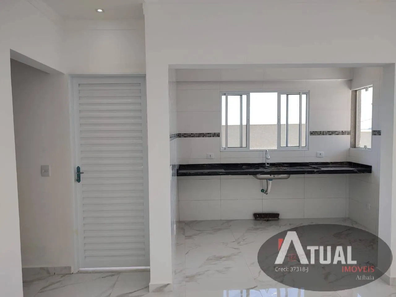 House for sale of 186 m² in Atibaia, SP, Brazil