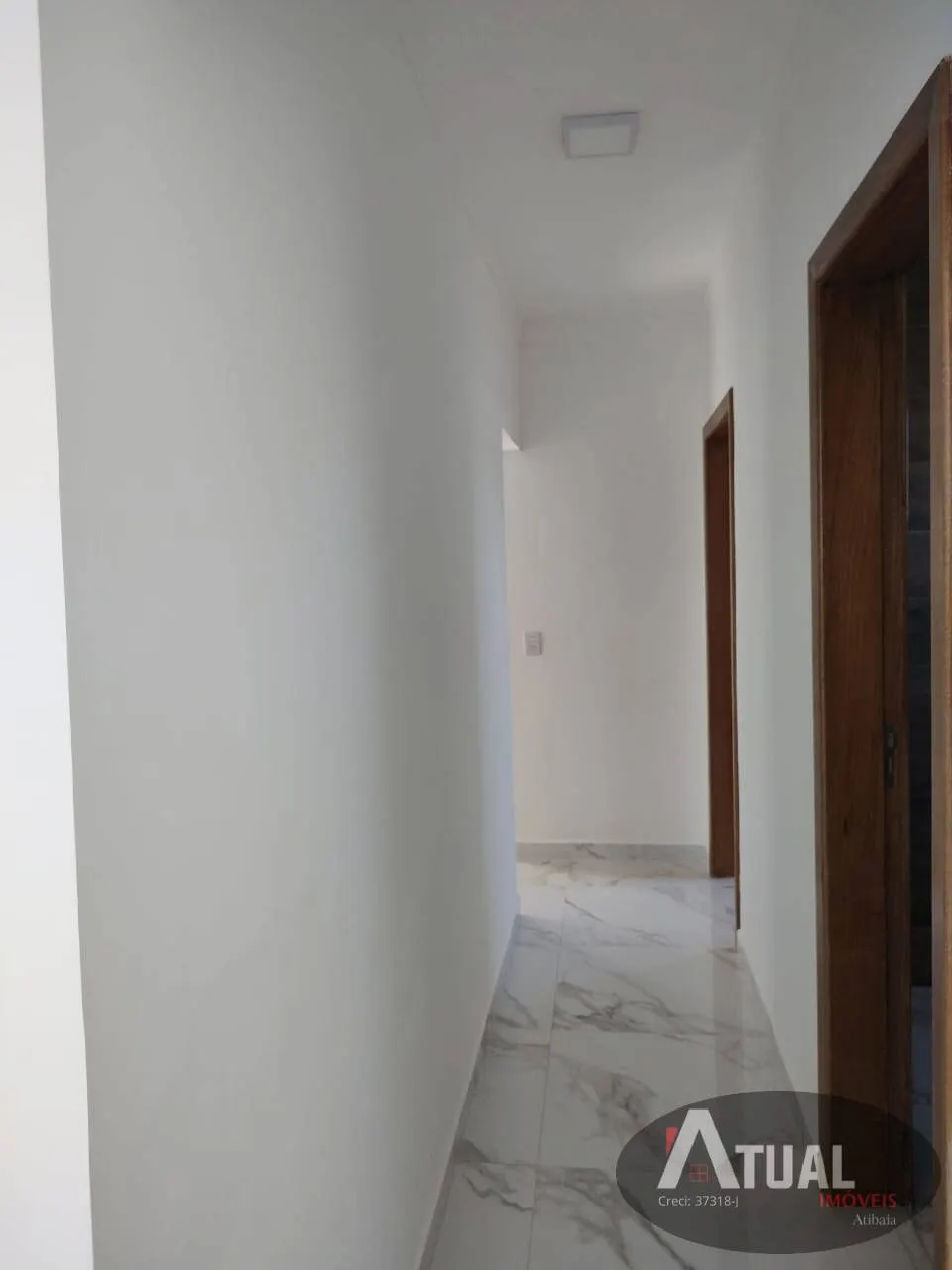 House for sale of 186 m² in Atibaia, SP, Brazil