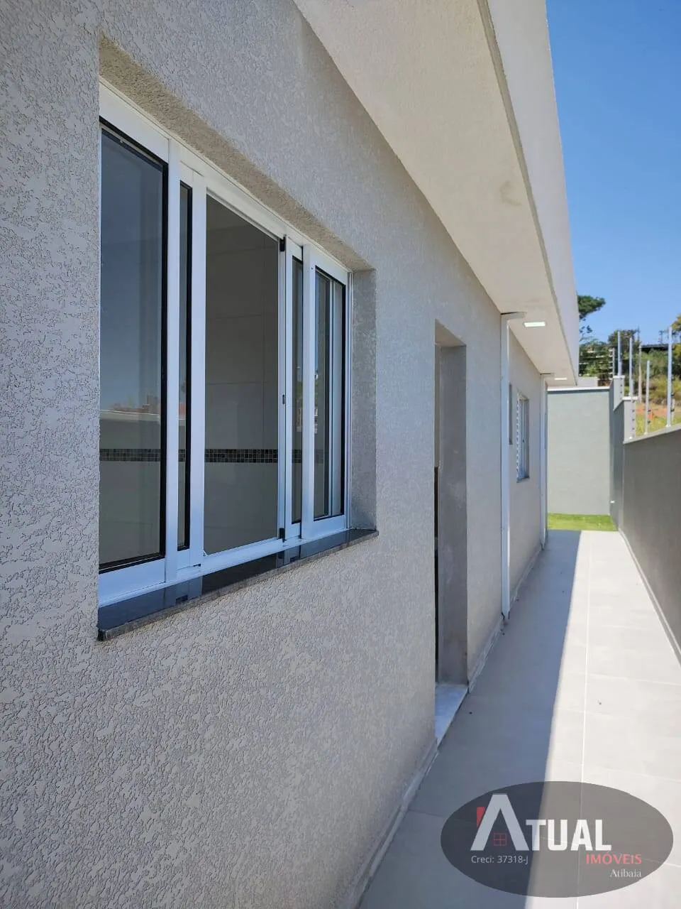 House for sale of 186 m² in Atibaia, SP, Brazil