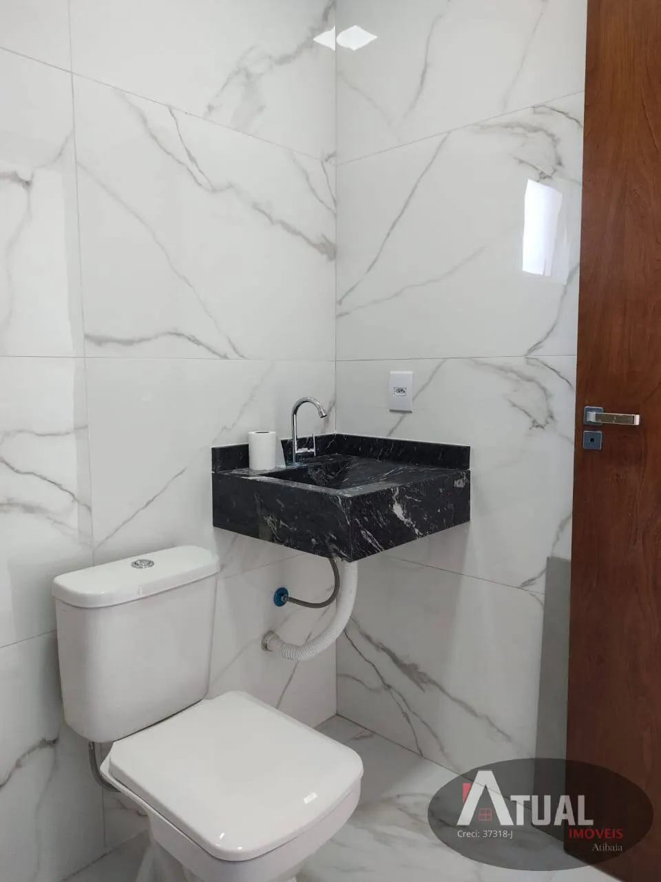 House for sale of 186 m² in Atibaia, SP, Brazil